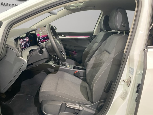 Volkswagen Golf 1.5 TSI Golf VIII Variant