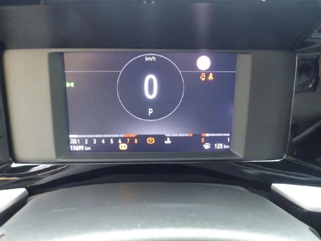 Opel Mokka GS-Line Grand Sport