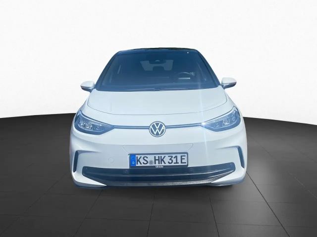 Volkswagen ID.3 58 KWh Performance Pro