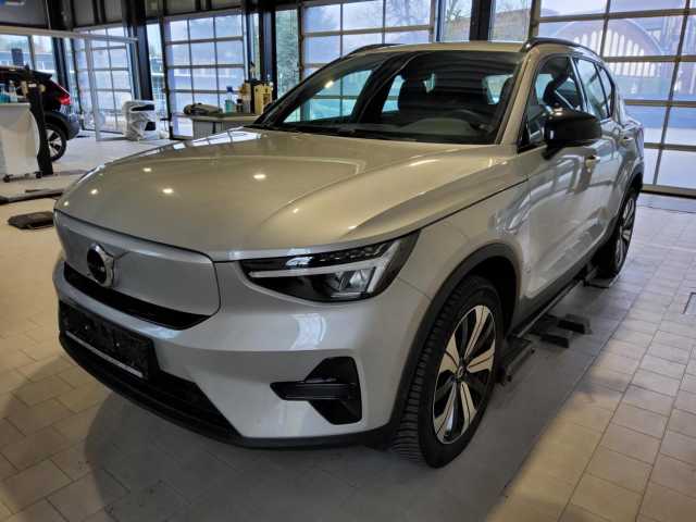 Volvo XC40 XC 40