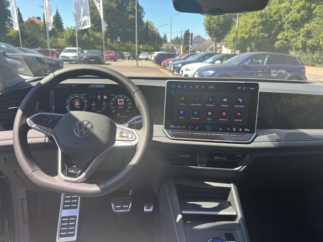 Volkswagen Tiguan Goal,Desgin Paket,AHK,GJR,LM-Felgen uvm.