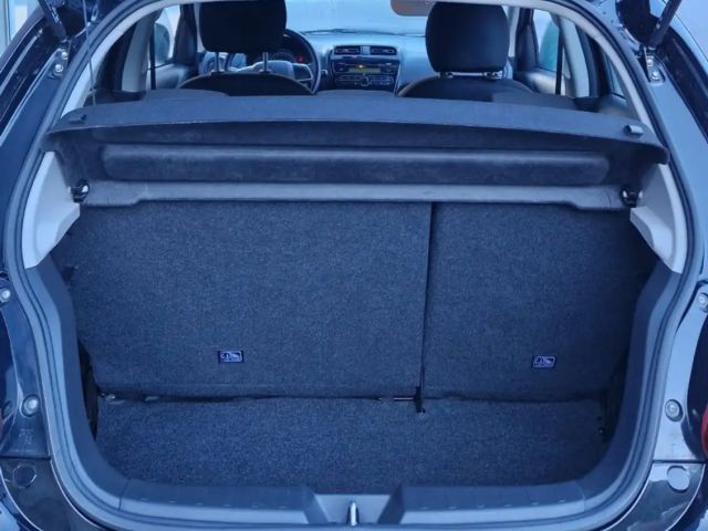 Mitsubishi Space Star Star