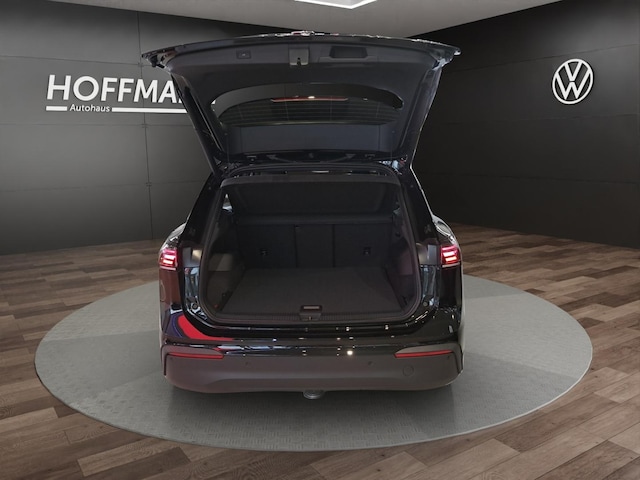 Volkswagen Tiguan 1.5 eTSI DSG