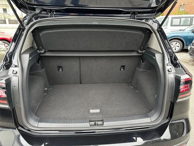 Volkswagen T-Cross 1.0 TSI TSi United