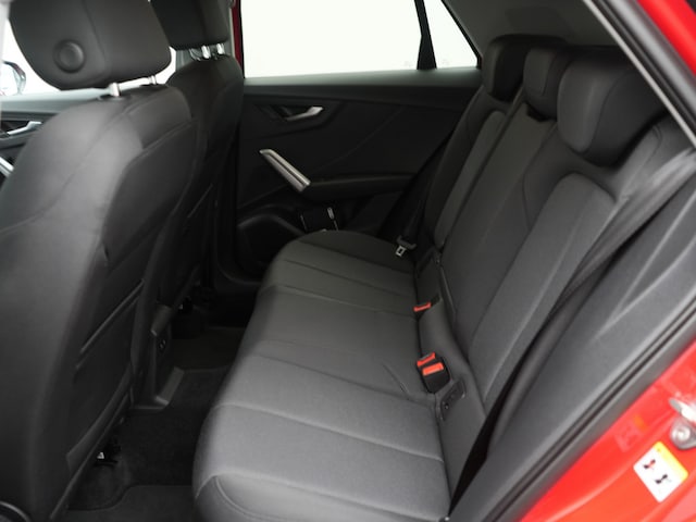 Audi Q2 35 TDI S-Tronic