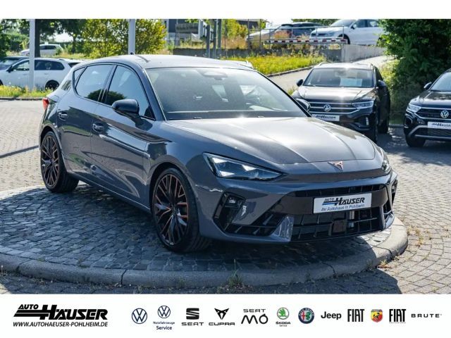 Cupra Leon 2.0 TSI DSG VZ