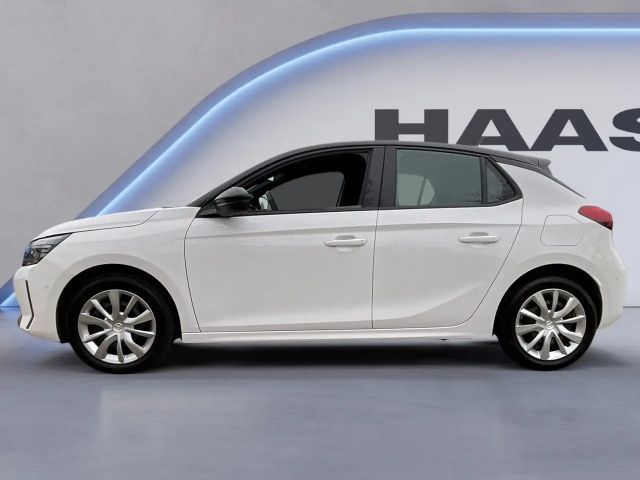 Opel Corsa 1.2 Turbo GS-Line Grand Sport Turbo