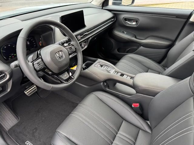 Honda ZR-V 2.0 Advance e:HEV