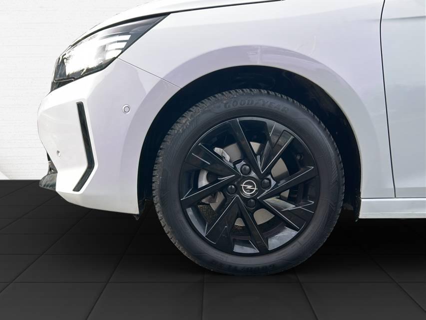 Opel Corsa GS-Line Grand Sport