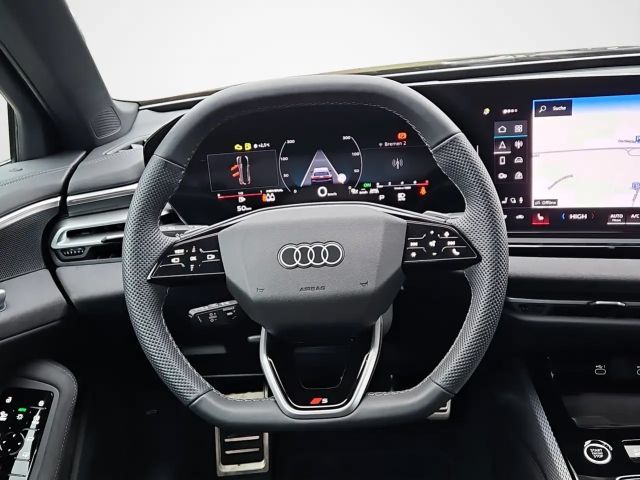 Audi A5 Avant S-Line S-Tronic