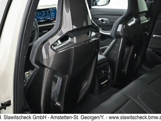 BMW M3 Competition xDrive