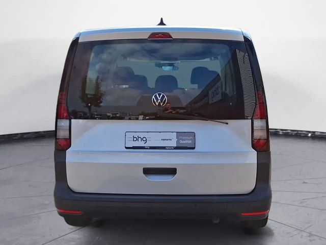 Volkswagen Caddy 2.0 TDI Combi