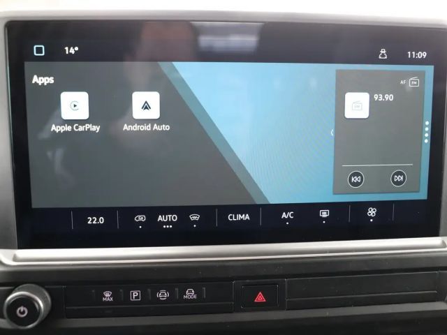 Volkswagen Transporter T7