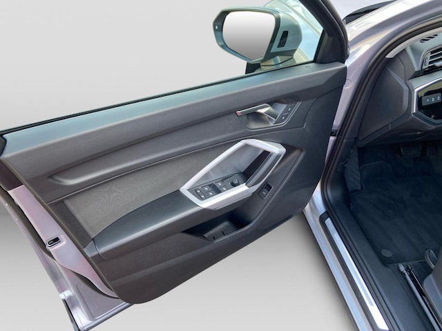 Audi Q3 35 TFSI S-Tronic