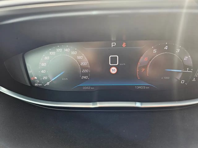 Peugeot 5008 GT-Line