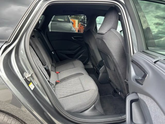 Audi A5 Quattro S-Line