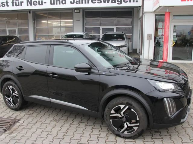 Peugeot E-2008 Allure Pack