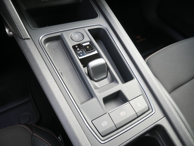 Cupra Formentor 1.4 e-Hybrid