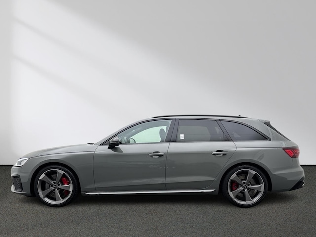 Audi S4 Avant Quattro