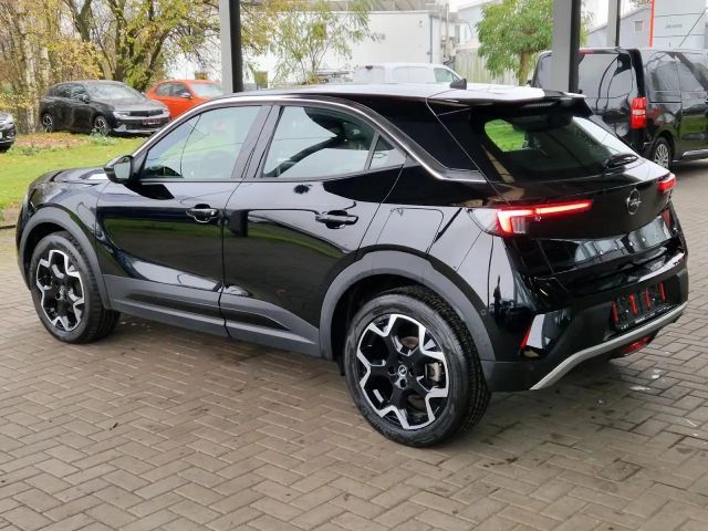 Opel Mokka Mokka-e Ultimate