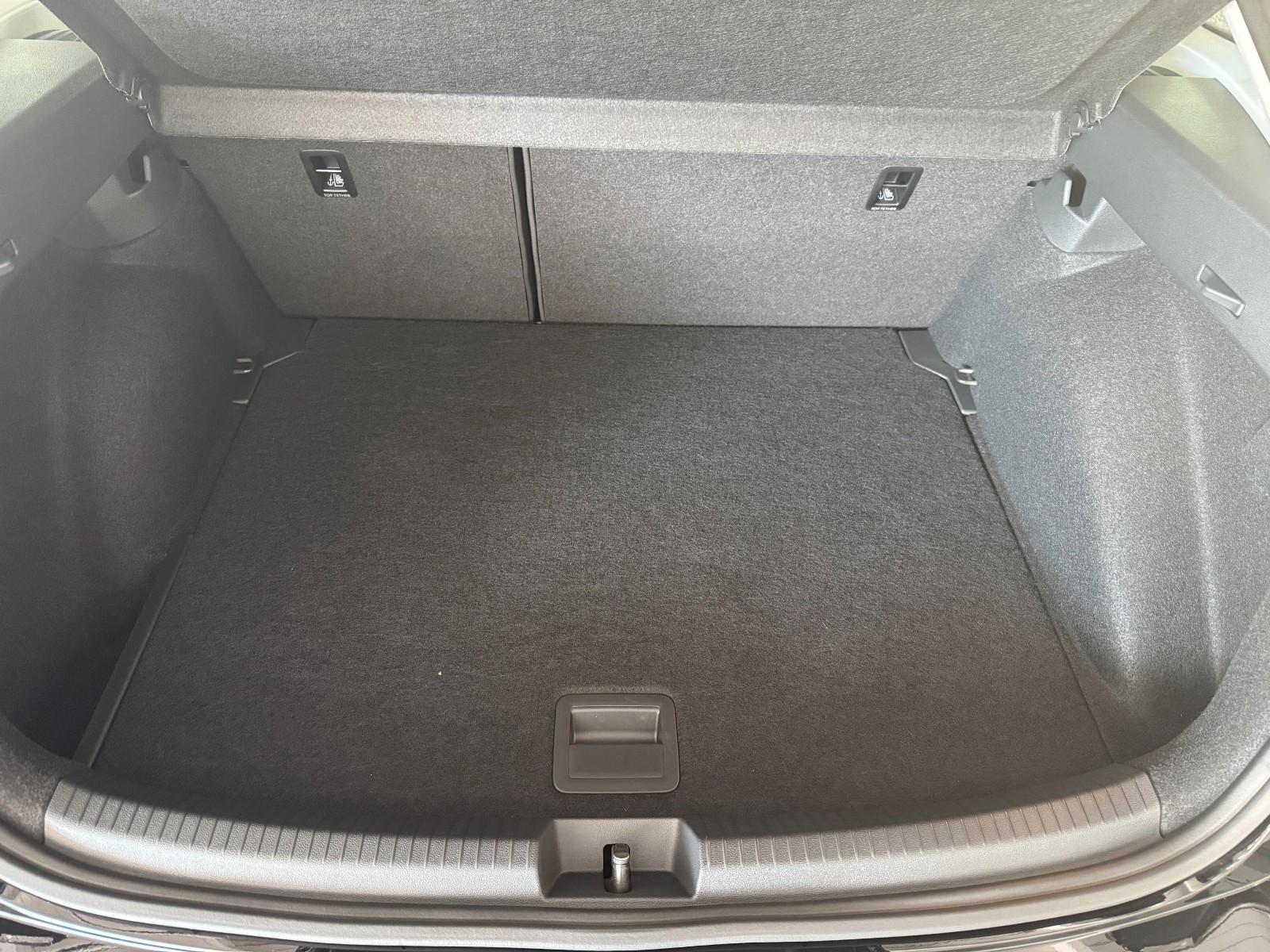 Volkswagen Taigo 1.0 TSI IQ.Drive Life