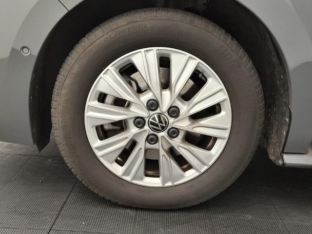 Volkswagen Multivan DSG Lang Life T7