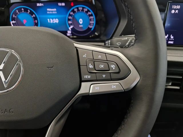 Volkswagen Caddy Life