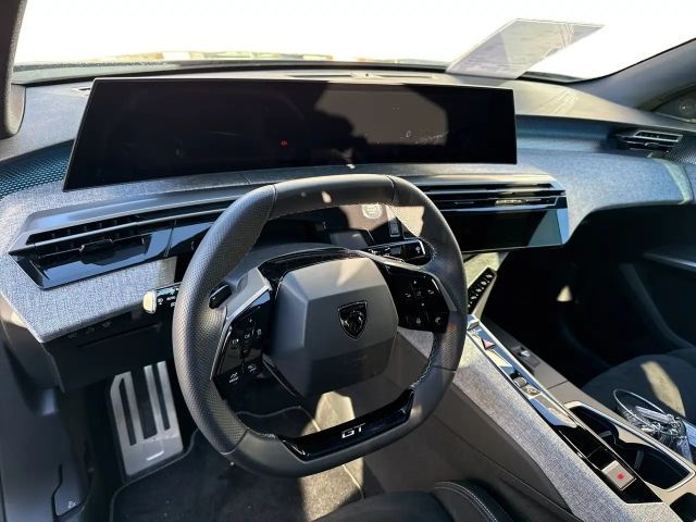 Peugeot 3008 GT-Line Hybrid