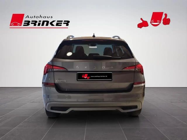 Skoda Kamiq 1.0 TSI Tour