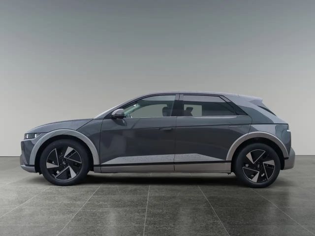 Hyundai IONIQ 5 4WD Vierwielaandrijving