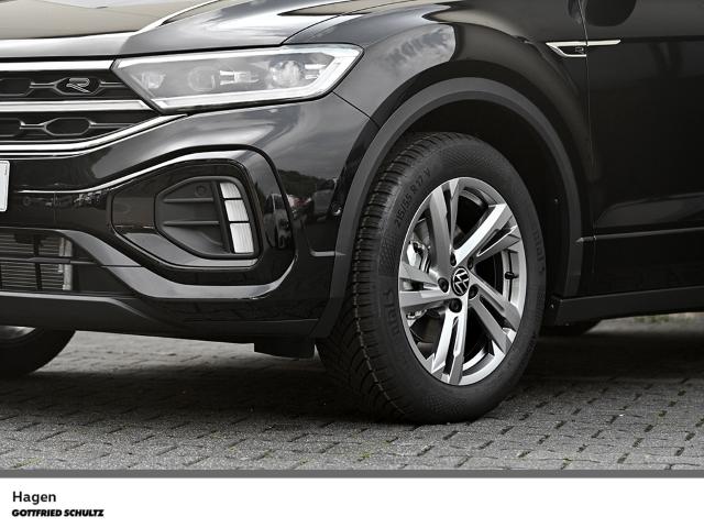 Volkswagen T-Roc 1.5 TSI Cabriolet DSG R-Line