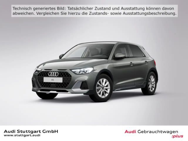 Audi A1 30 TFSI S-Tronic