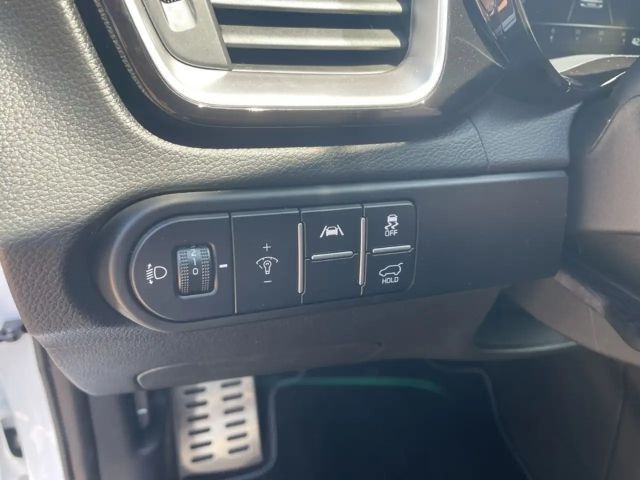 Kia Ceed GDi GT-Line SportWagon