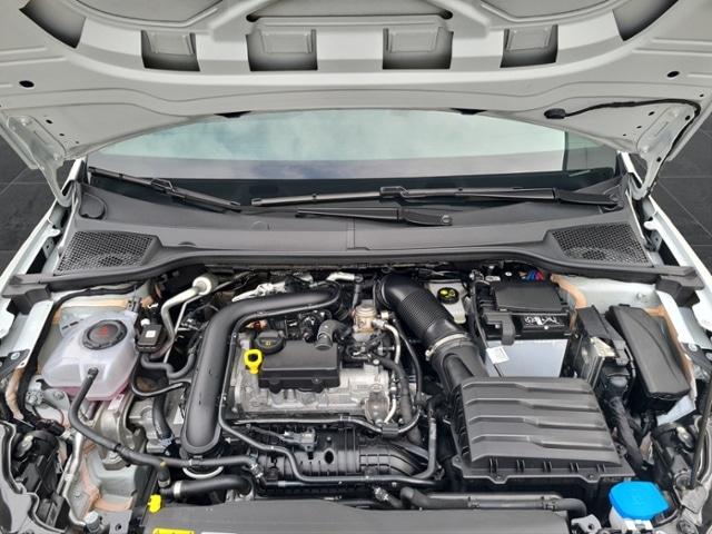 Seat Ibiza 1.0 TSI DSG FR-lijn