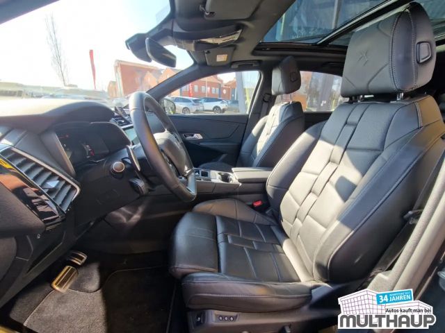 DS DS 7 Crossback BlueHDi Mobiles Étoile