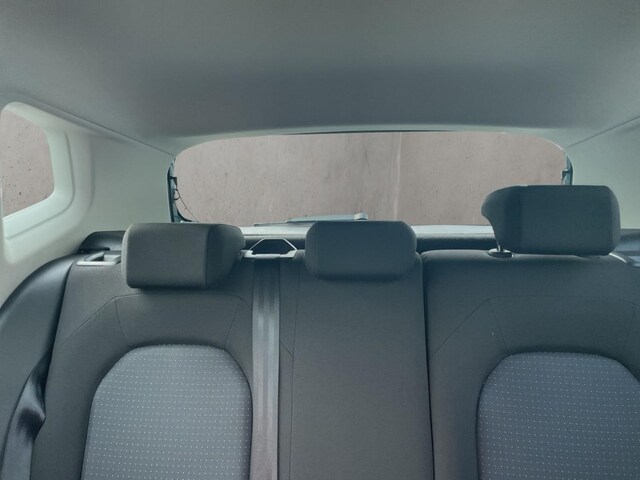 Seat Arona Arona Road Edition