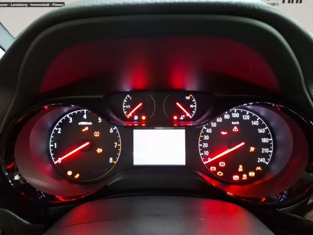 Opel Corsa 1.2 Turbo Turbo