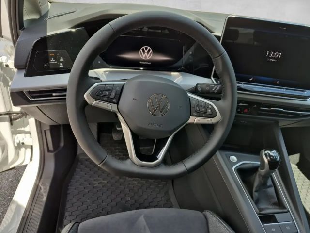 Volkswagen Golf Business Variant