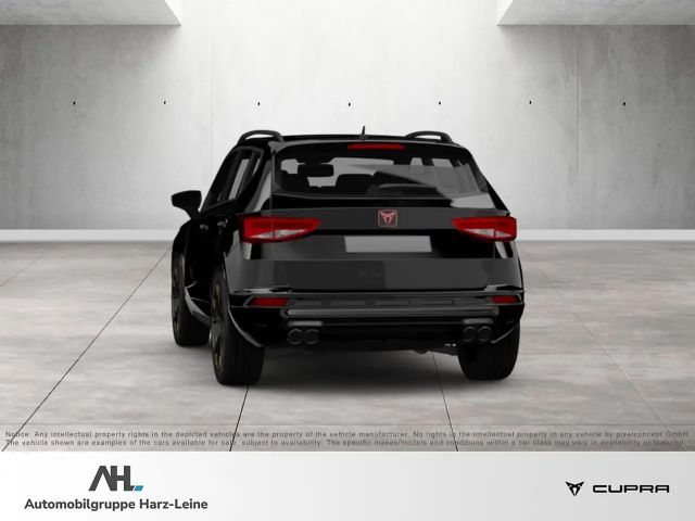 Cupra Ateca 2.0 TSI DSG VZ