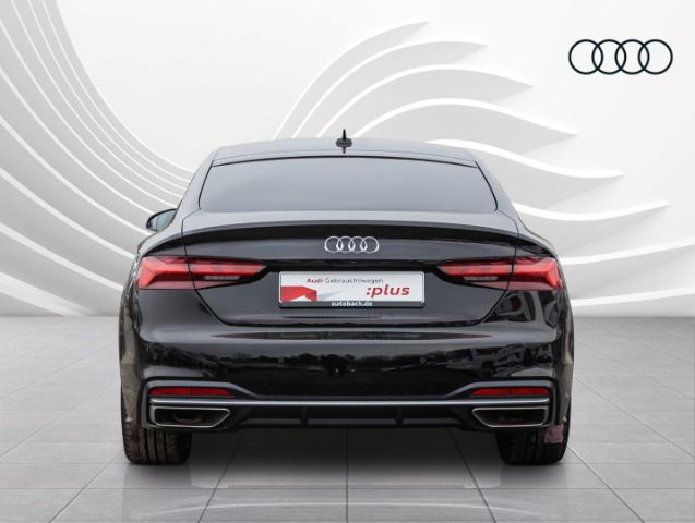 Audi A5 40 TFSI S-Tronic Sportback
