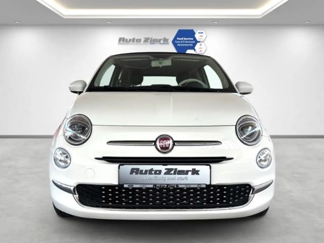 Fiat 500 Dolcevita