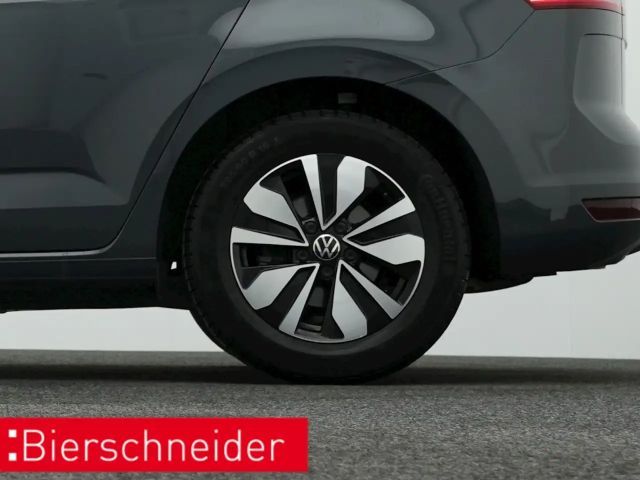 Volkswagen Touran 1.5 TSI DSG Move