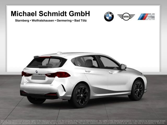 BMW 116 Comfort pakket Sedan