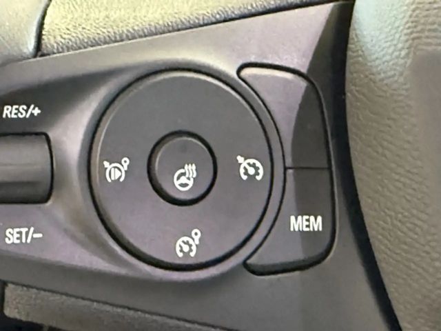 Opel Corsa GS-Line Grand Sport