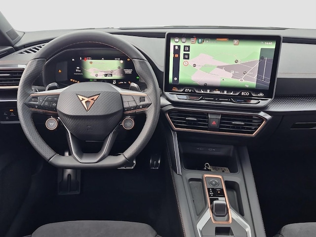 Cupra Leon DSG e-Hybrid