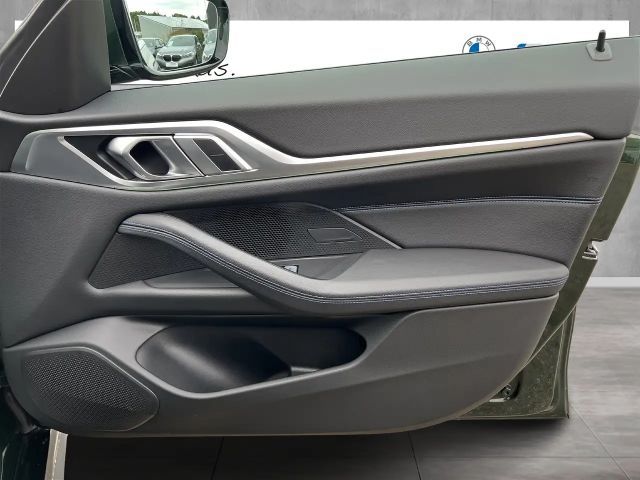 BMW i4 Coupé Gran Coupé M-Sport eDrive40