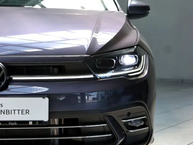 Volkswagen Polo 1.0 TSI DSG Style