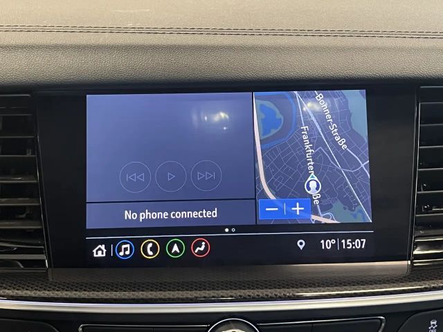 Opel Insignia Elegance