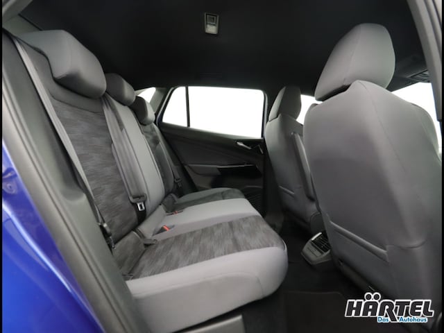 Volkswagen ID.4 52 KWh Pure