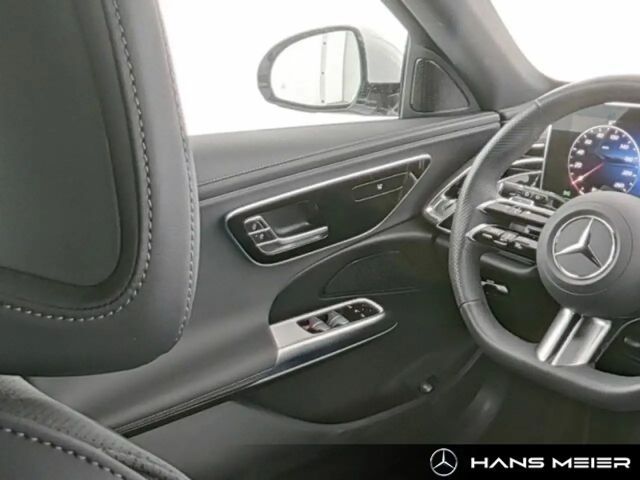 Mercedes-Benz E 220 AMG Line E 220 d Estate